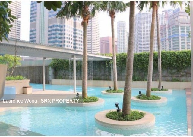 The Clift (D1), Apartment #202437732